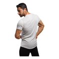 thumbnail image 3 of Camiseta Sport Cuello Abierto Para Hombre Bd Fenix Fit, 3 of 5
