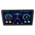 thumbnail image 4 of Lecteur Audio MP5, pour 10,1 16G ROM Récepteur Universel de Médias Numériques 5.0 RDS Fonction pour Voiture, 4 of 8