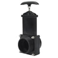 thumbnail image 4 of RV Dump Valve, 50mmID Easy Open and Close RV Waste Sewer Valve  for Caravan, 4 of 7