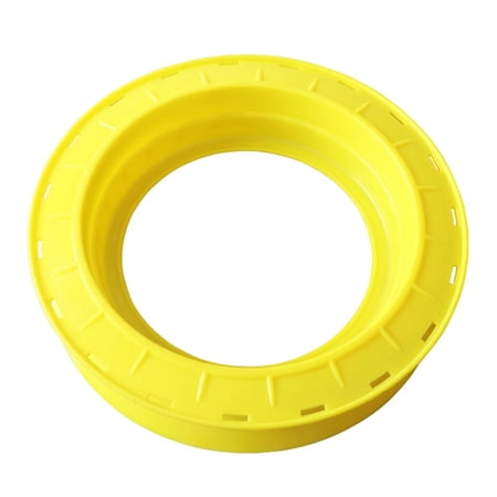 Fishing Line Coiling Plate Handle Wire Winding Hand Reel Winding Coil