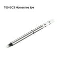 thumbnail image 3 of Soldering Iron Tip Hs01-Bc2 B2 Ils Kr K65 Bc3 Internal Heating Free Soldering, 3 of 6