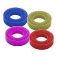 thumbnail image 2 of ZheElen 1.0'' Tires lnsert Foam 5520mm for 1/18 Rc Car SCX24 Ax24 Enduro24 Part Blue, 2 of 6