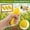 As Shown, variant on Corn Shape Slow Rising Squishy Stress Relief Fidget, Soft Vegetable Pinching Calming Novelty Item For Adult Harvest Desk Decor Relaxation