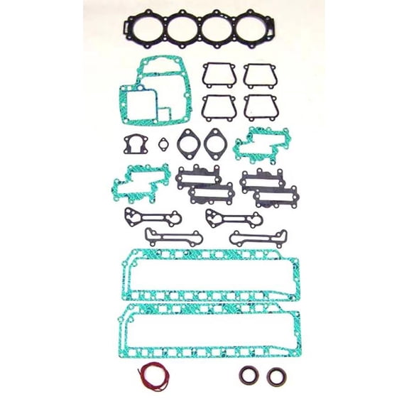 WSM Gasket Kit Powerhead For Chysler / Force 100 - 120 Hp 4 Cyl 500-110