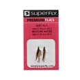thumbnail image 1 of Superfly FLY1441-12P Wet Fly March Brown #12, 1 of 1