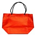 thumbnail image 2 of Colorful Gift Bags, Non-Woven Bag Tote Bags, Perfect for Jewelry, Coffee Mug, Electronics, Red - Lot of 5, 2 of 4