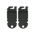 thumbnail image 3 of 8212560 Mounting Bracket Replacement for Kenmore / Sears 66513583K700 Dishwasher - Compatible with 8212560 Dishwasher Side Mounting Bracket - UpStart Components Brand, 3 of 4