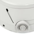 thumbnail image 6 of Yogasleep Dohm® Classic White Noise Sleep Sound Machine, Gray, 6 of 6