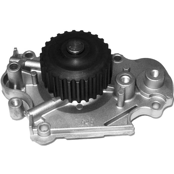 Engine Water Pump Fits select: 1993-2001 HONDA PRELUDE