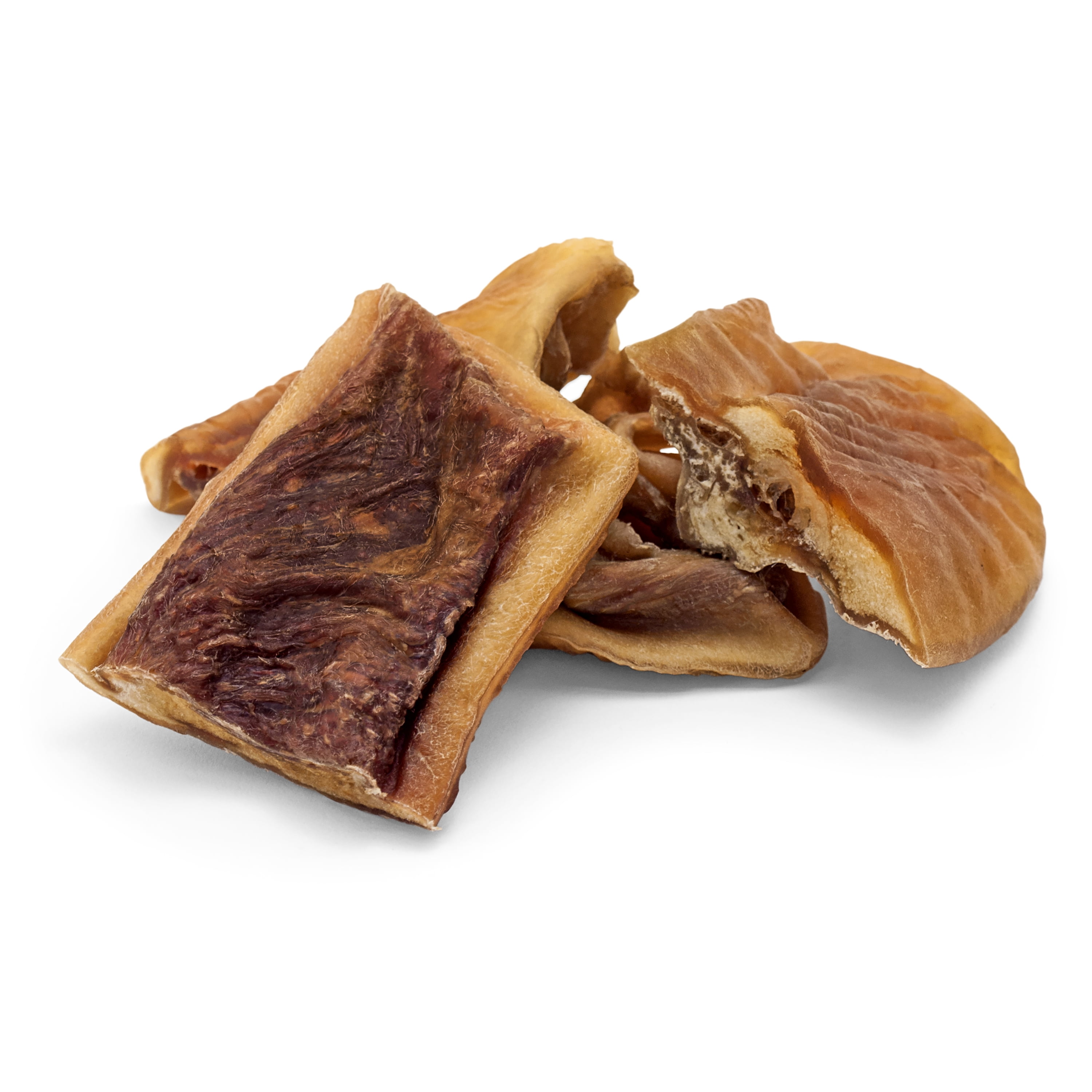 Ruffin' It Chomp'ems Purehide Sticks 8.5oz Bag-Smoked Beef Flavor