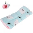 thumbnail image 1 of Plush Multifunction Hamster Hanging Tunnel Cotton , Hamster Tunnel , For Hamsters Squirrels S, 1 of 8