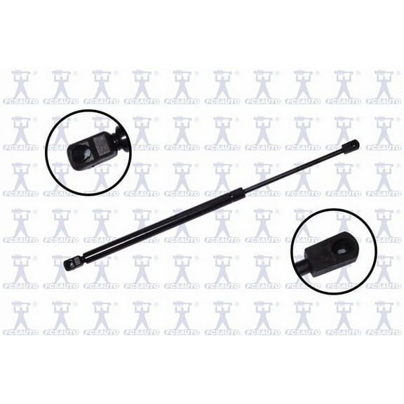 Back Glass Lift Support