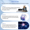 thumbnail image 6 of ZJZKTOP RTMS 𝐟𝐨𝐫 𝐃𝐞𝐩𝐫𝐞𝐬𝐬𝐢𝐨𝐧 𝐈𝐧𝐬𝐨𝐦𝐧𝐢𝐚 𝐓𝐫𝐚𝐧𝐬𝐜𝐫𝐚𝐧𝐢𝐚𝐥 𝐌𝐚𝐠𝐧𝐞𝐭𝐢𝐜 𝐒𝐭𝐢𝐦𝐮𝐥𝐚𝐭𝐢𝐨𝐧 𝐓𝐡𝐞𝐫𝐚𝐩𝐲 𝐌𝐚𝐜𝐡𝐢𝐧𝐞, 6 of 9