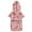 C-2, variant on 2025 Dog Raincoat Water Proof Toy Dog Accessories Adjustable Lightweight Rain Coat Dog Rain Cover With Clear Poncho Hood Trunk Spacer Dog Reflective Strip Portable