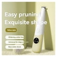 thumbnail image 4 of Electric Hair Trimmer Cats And Dogs Universal Pet Shaving Tool Low Noise Electric Trimmer, 4 of 8
