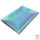 thumbnail image 1 of unbranded Tela De Encaje Organza Iridiscente Para Vestidos De Boda Y Festiva, 1 of 6