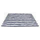thumbnail image 5 of Manta de picnic, manta de playa, impermeable, ligera, impermeable, para picnic, accesorios de picnic, ingeniería de precisión, 5 of 12