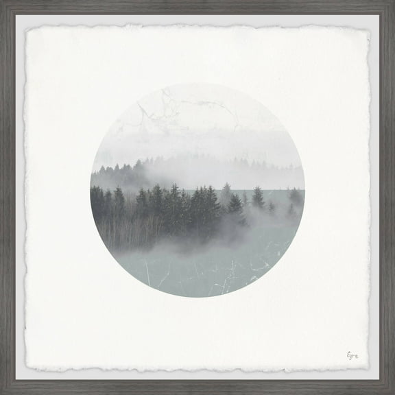 Eyre Tarney Wall Art