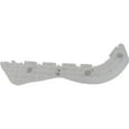 thumbnail image 2 of Bumper Bracket Compatible with 2009-2014 Toyota Matrix Rear, Left Driver, 2 of 5