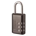 thumbnail image 1 of Master Lock 647D Serrure à combinaison, 1 of 4