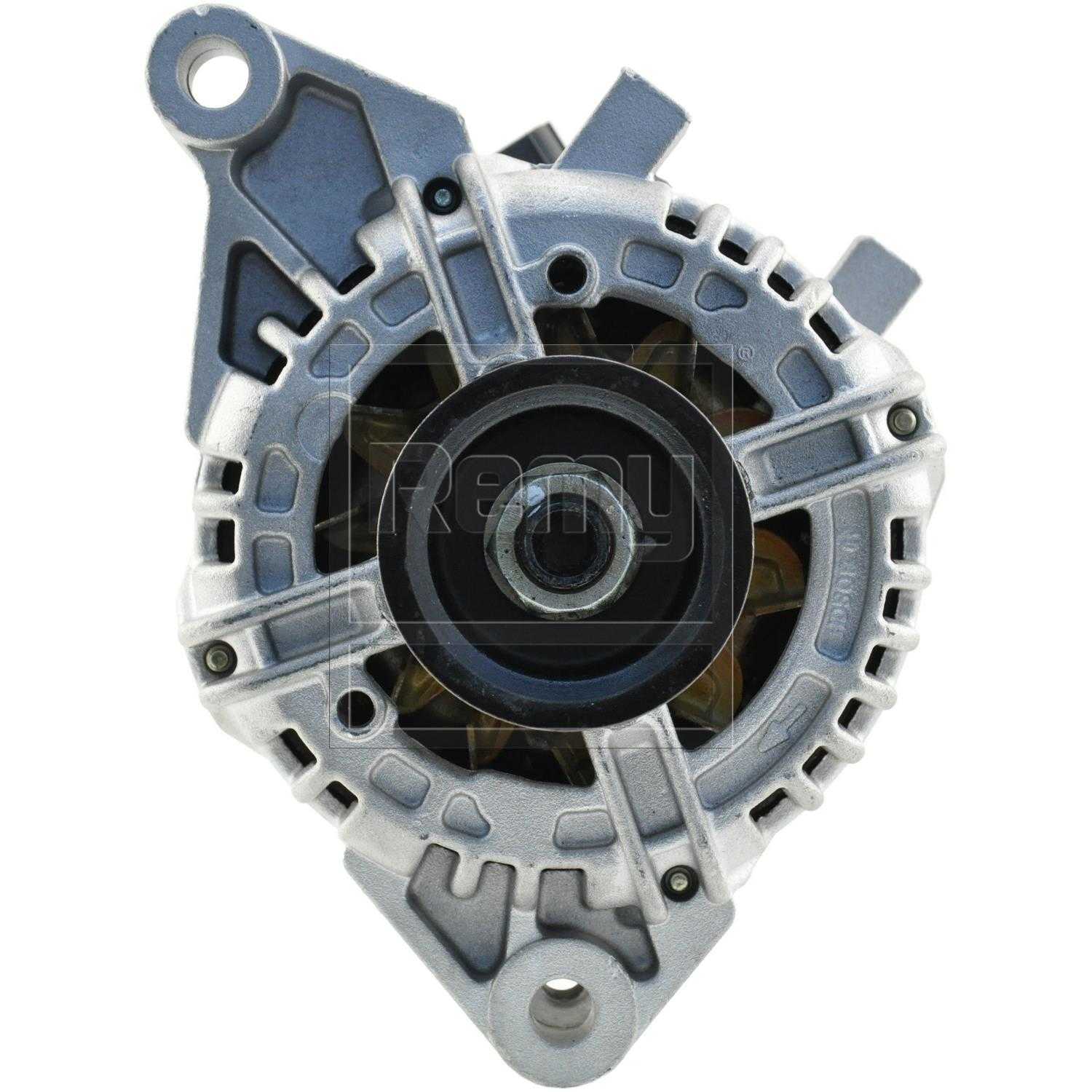 Remy 12691 Alternator