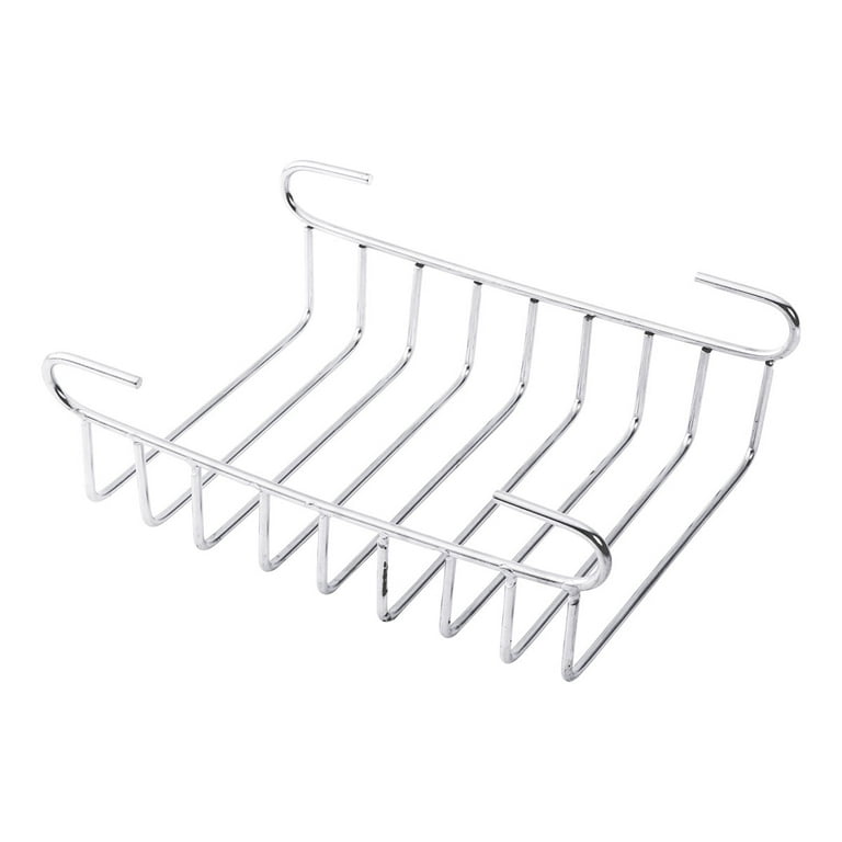 Stainless steel bread rack new arrivals