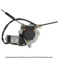 thumbnail image 3 of CARDONE New 82-1925AR Power Window Motor and Regulator Assembly Front Left fits 1999-2003 Mitsubishi, 3 of 4