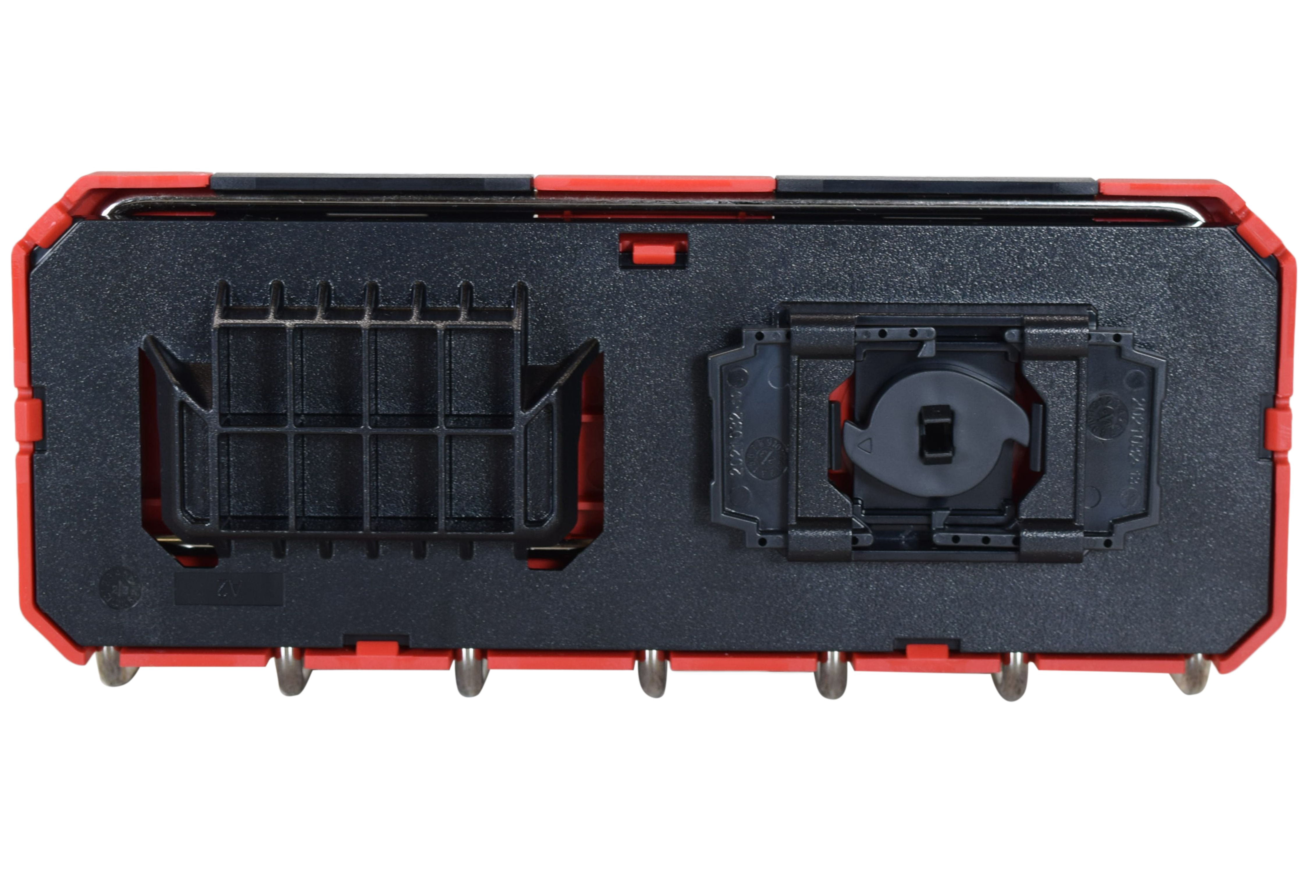Milwaukee 48-22-8329 7-Hook Rack Tool Holder