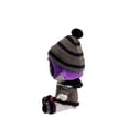 thumbnail image 3 of Murder Uzi Plush Toys Murder Uzi V N J Cyn, Murder Plush Cute Doll Cartoon for Fans, Stuffed Doll Christmas Birthday Present for Kids (6 Pcs), 3 of 7