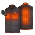thumbnail image 1 of Chaleco térmico iHeat, ligero y recargable para hombres y mujeres, 1 of 6