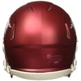 thumbnail image 4 of Minicasco Riddell NCAA Arkansas Razorbacks Speed Design, 4 of 4