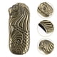 thumbnail image 1 of NUOLUX Estuche Para Encendedor A De Y Explosiones Con Relieve Artístico De Merlion Para Uso Exterior, 1 of 6