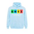 thumbnail image 3 of Sudadera con capucha GENIUS de la tabla periódica, ropa deportiva, otoño, fiesta predominante, manga larga, Navidad, sudaderas para jóvenes, estampado, 3 of 4