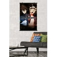 thumbnail image 2 of Black Clover - Yuno & Asta Wall Poster, 22.375" x 34", 2 of 5