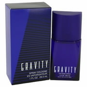 Gravity Cologne Spray 1.7 fl oz, for Men by Coty