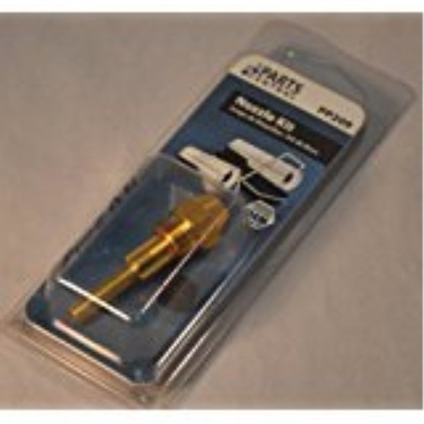 genuine oem reddy heater parts - nozzle kit ha3009 pp209 - Walmart.com