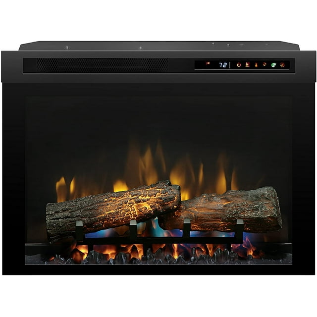 Image of Electric Fireplace Insert