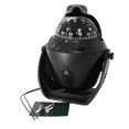 thumbnail image 2 of LC760 Compas Nautique LED Accessoire pour Bateaux, 2 of 10