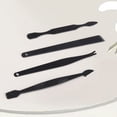 thumbnail image 3 of Juego Pedicura Herramientas para El Cuidado La Manicura Profesional 16 Piezas Hombres Y Mujeres, 3 of 9