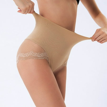

Aayomet Women Panties Lace Women s Flirty Sexy Funny 3D Printed Animal Middle Waist Tail Underwears Briefs Gifts With Cute Ears A S