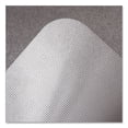 thumbnail image 2 of ES Robbins Floor+Mate, For Hard Floor to Medium Pile Carpet up to 0.75", 36 x 48, Clear, 2 of 6