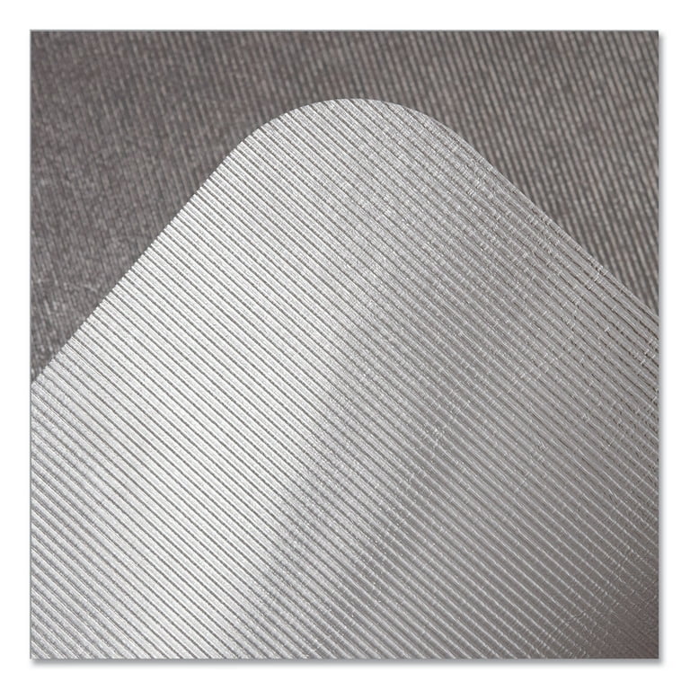 Floor+Mate, For Hard Floor to Medium Pile Carpet up to 0.75 Floor+Mate, For Hard Floor to Medium Pile Carpet up to 0.75