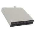 thumbnail image 3 of Game Console Accessories, Aluminum Alloy Easy Installation Stable Portable Built In Drive Durable  For DVD Drive Repair Unit, 3 of 8