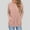 Pink, variant on Kilaqueen Fall Sweaters for Women Fashion Long Sleeve Kangaroo Pocket Pullover Hoodies Lightweight Cozy Soft Ribbed Knit Hooded Sweatshirts