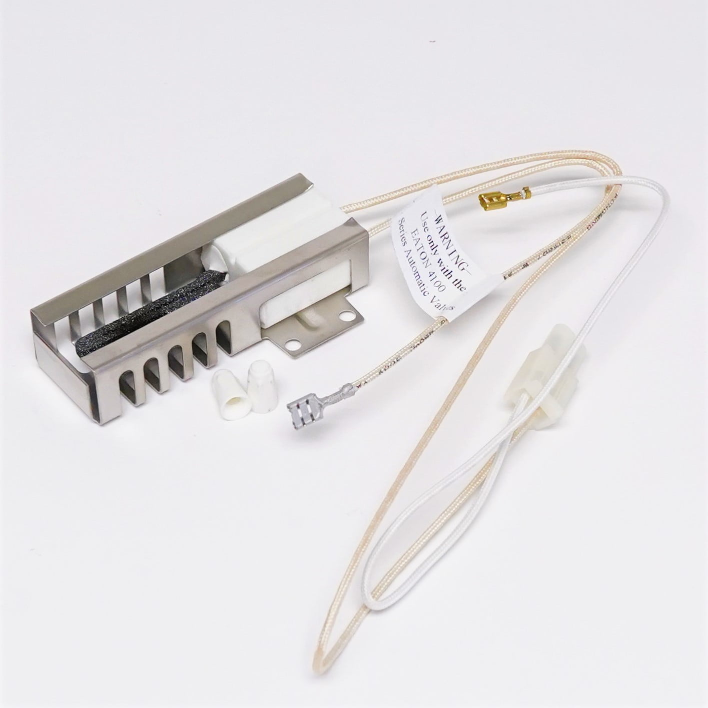 Range Oven Igniter for GE WB2X10016 Direct Replacement