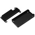 thumbnail image 2 of Case for Raspberry Pi Aluminum Alloy Protective Shell Heat Dissipation Cooling Case, 2 of 5
