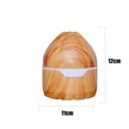 thumbnail image 3 of Agiferg New Portable Aroma Essential Oil Diffuser LED Aroma Aromatherapy Humidifier, 3 of 3