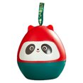 thumbnail image 1 of LCXmlly Cartoon Gift Box Handheld Elk Storage Container Lid Design Detachable Christmas Gifts Box, 1 of 9