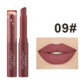 thumbnail image 3 of HOT SALE Nude Matte Lipstick Waterproof Long Lasting Lip Stick Not Fading Sexy Red Velvet Lipstick Makeup Cosmetic Batom Beauty, 3 of 5