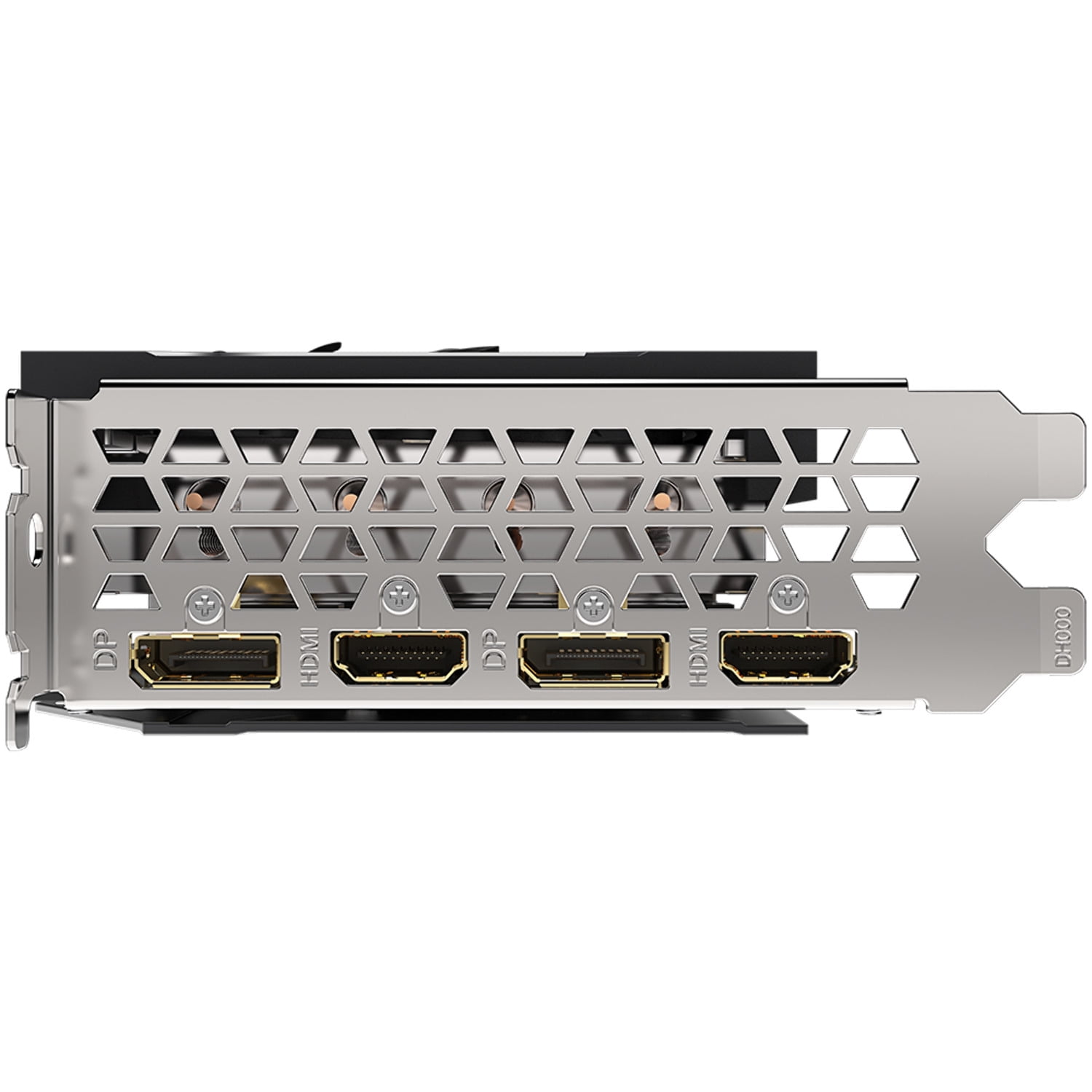 GIGABYTE NVIDIA GeForce RTX 3070 Ti Graphic Card, 8 GB GDDR6X
